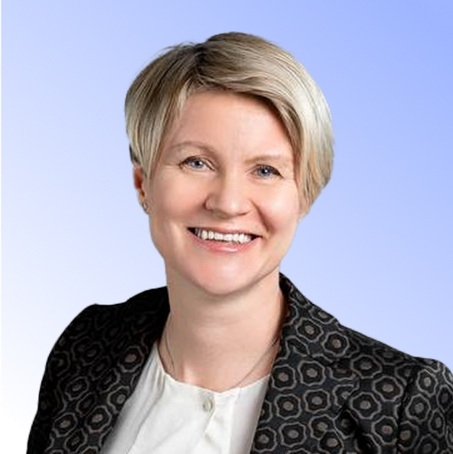 Елена Шмелева.